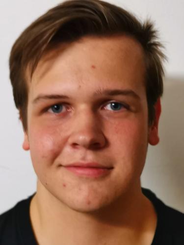 Daniel Regensburger
