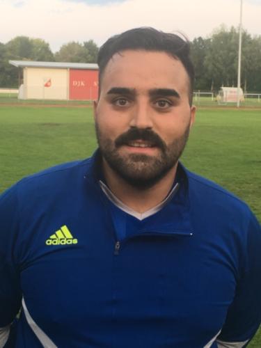Hasan Demirel