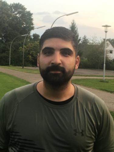 Mahir Gök
