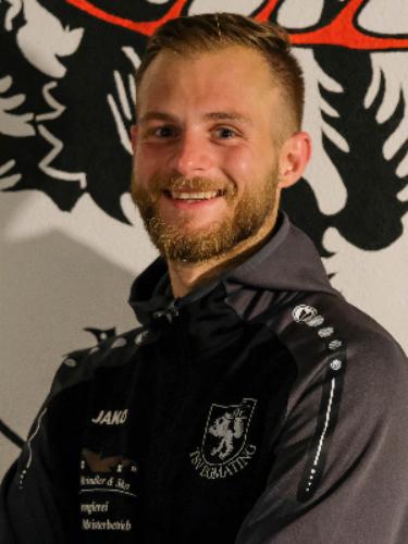 Korbinian Halfar