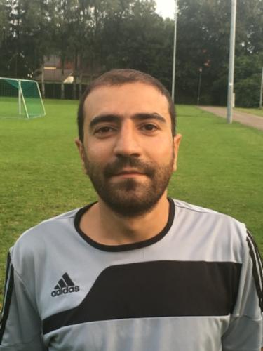 Tarek Varul