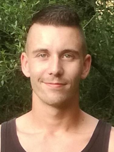 Marco Emmersberger