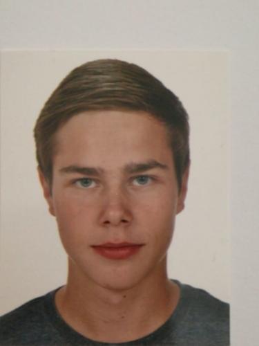 Lucas Gomm