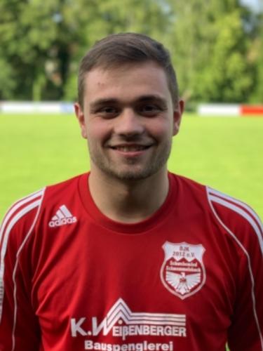 Avatar Bild für Lukas Weißenberger