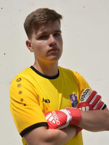 Fabian Stickler