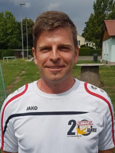 Ralf Gerber