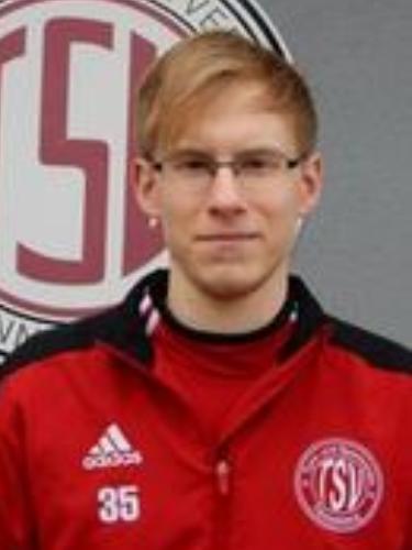 Andre Schlawin
