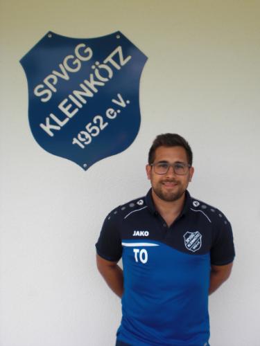 Thomas Opolka