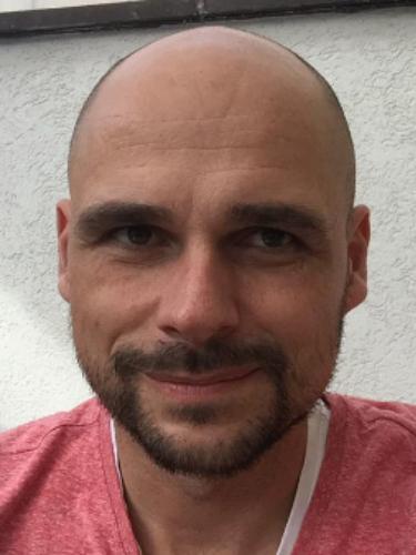 Michael Blank
