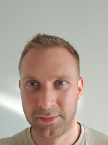 Mario Skof