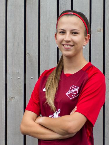 Avatar Bild für Stefanie Klankermayer