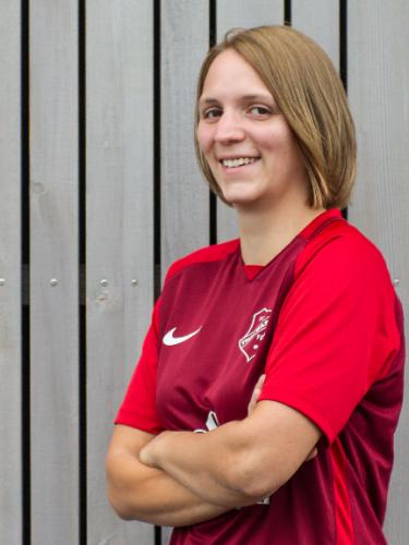 Avatar Bild für Daniela Sicken