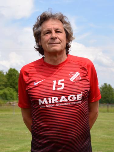 Achim Hannemann
