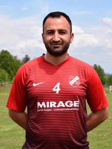 Abgar Inci