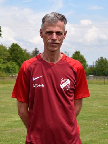 Rainer Kratz