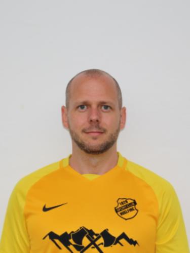 Stefan Brunner