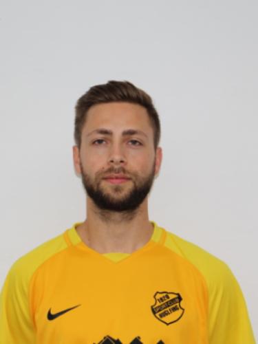Daniel Krönauer