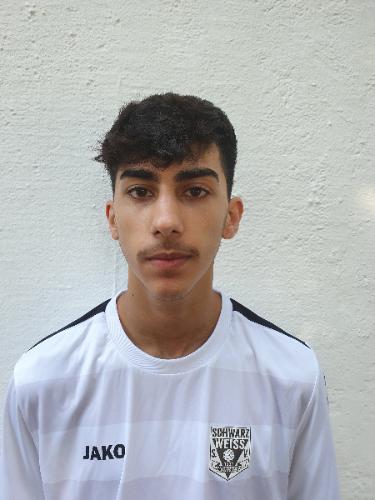 Maruan El Hassan