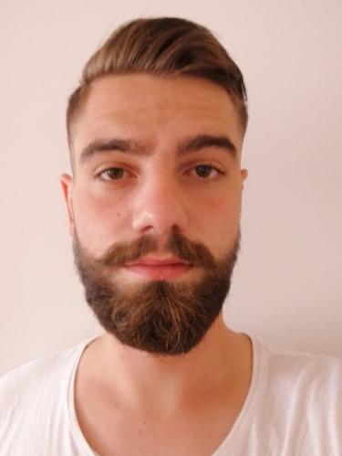 Avatar Bild für Cevin Ballmann