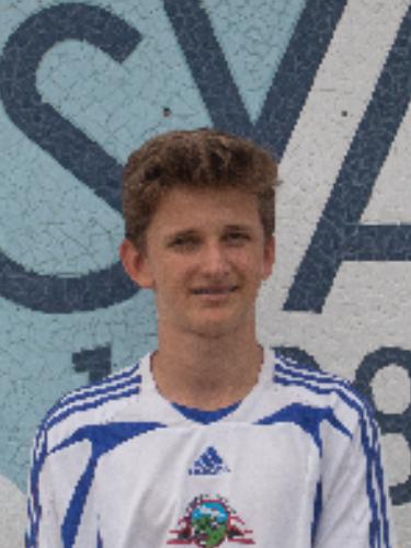 Simon Böhm