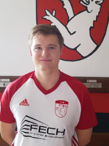 Florian Gerblinger