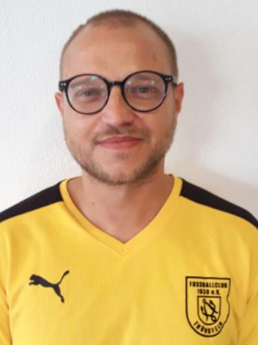 Benedikt Kremer
