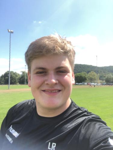 Linus Rieß