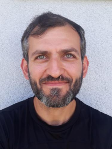 Zaher Msallati