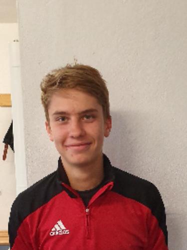 Nicolas Kerl