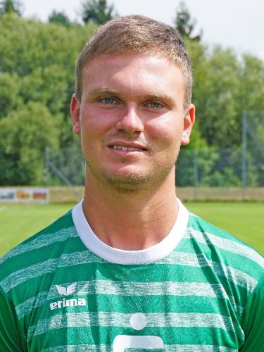 Daniel Hammerlindl