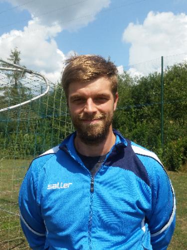 Avatar Bild für Matthias Hofmann