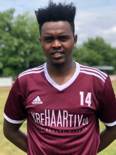 Abdurii Adam