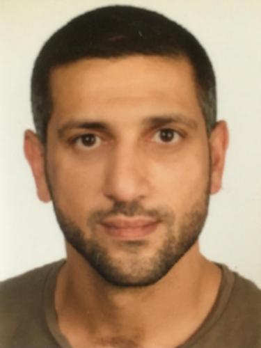 Avatar Bild für Salih Kasim