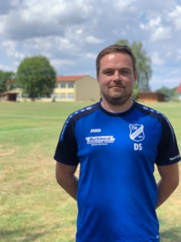 Avatar Bild für Daniel Stifter