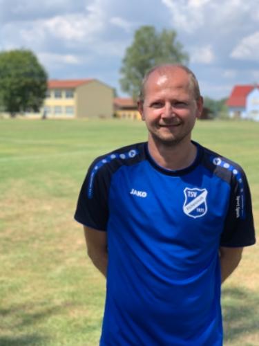 Tobias Wuerth