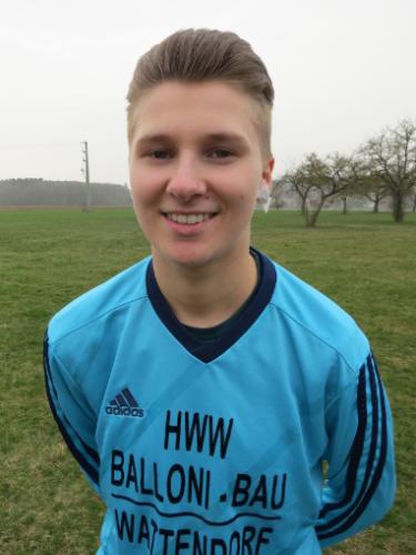 Lea Weiß