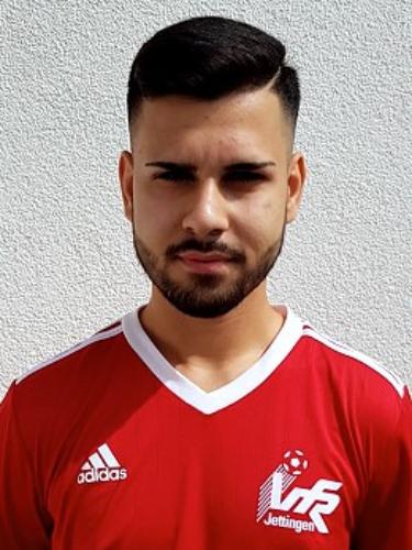 Avatar Bild für Kendal Sahin