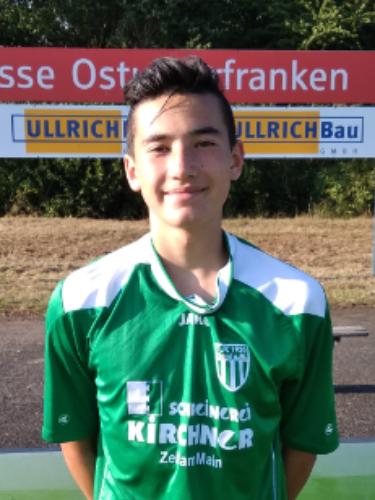 Avatar Bild