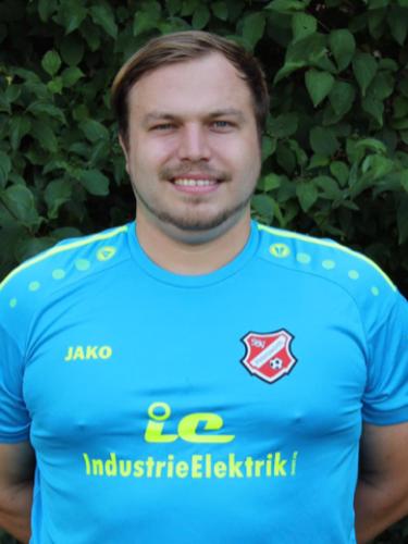 Robin Kniel