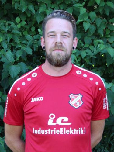 Florian Macht