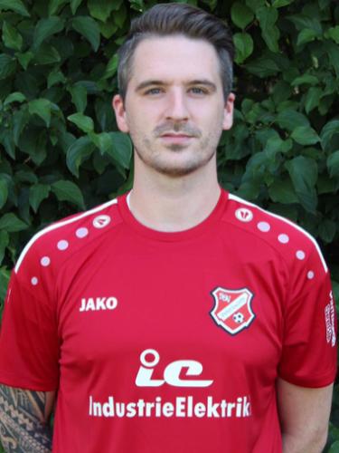 Dennis Wachauf