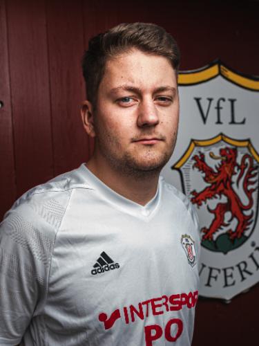 Moritz Hefele