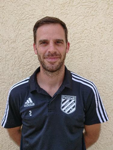 Andreas Rebhan