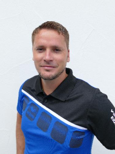 Marcus Schulz