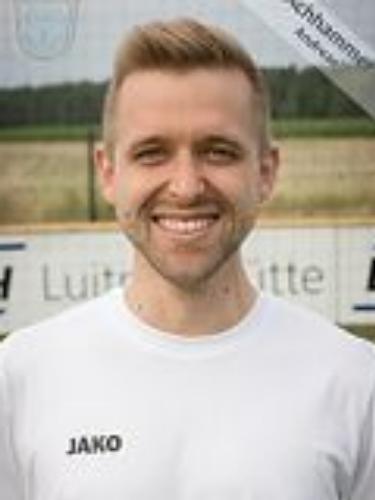 Andreas Achhammer