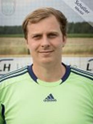 Nikolai Schaller