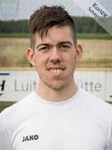 Sebastian Kunze