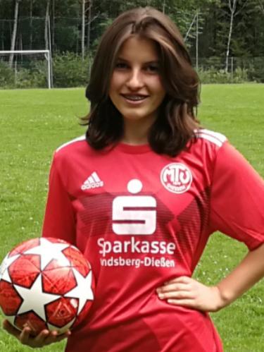 Avatar Bild für Tara Zikeli