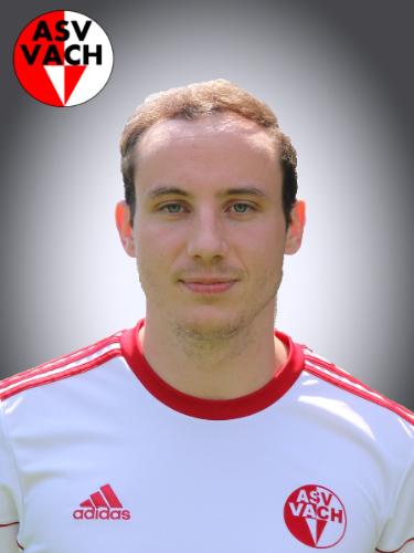 Raphael Saemann