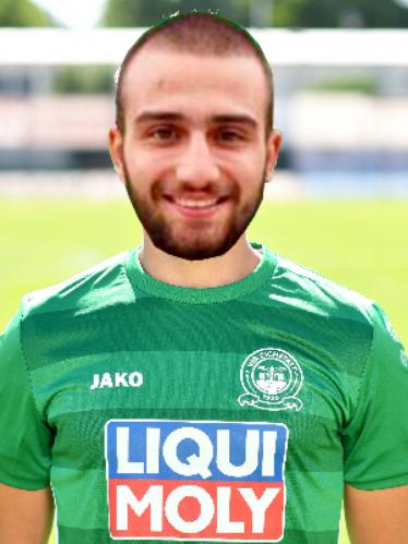 Avatar Bild für Ismailcan Usta